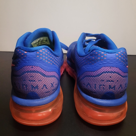 Nike Air Max 2014 - Picture 10 of 12